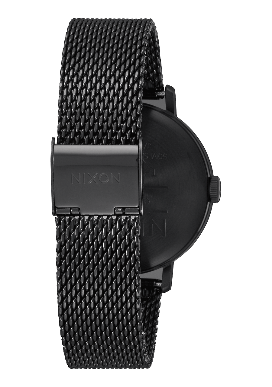 Clutch Black Gunmetal View 3
