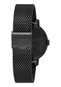 Clutch Black Gunmetal View 3