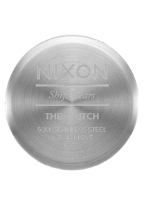 Clutch All Silver View 4