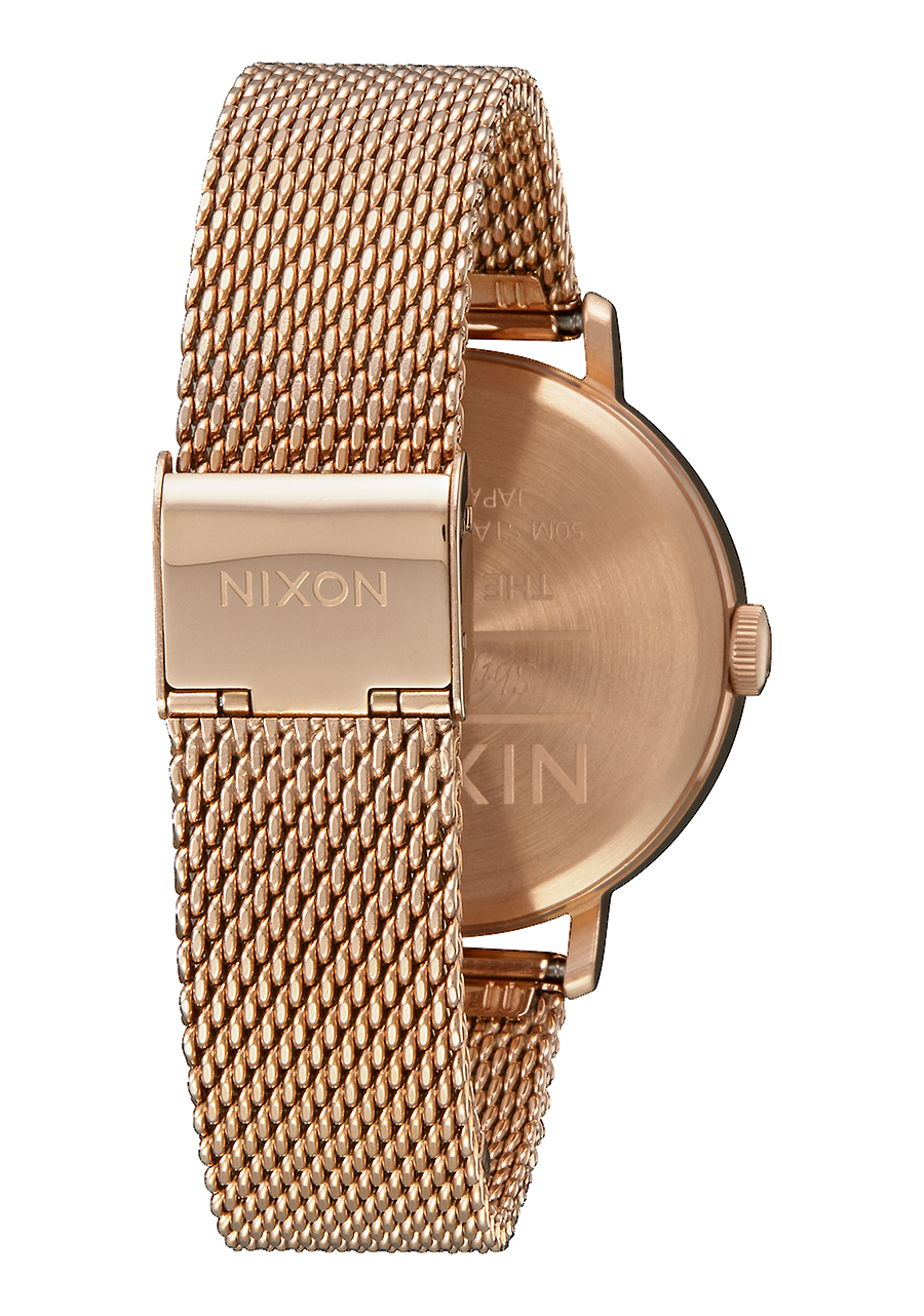 Clutch All Rose Gold Gray View 3