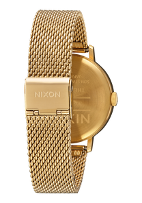 Clutch Gold Black View 3