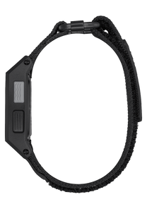 Base Tide Nylon All Black View 2