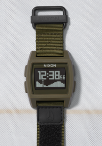 Base Tide Nylon Surplus View 6