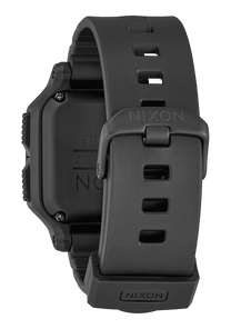 Regulus MK-1 All Black View 3