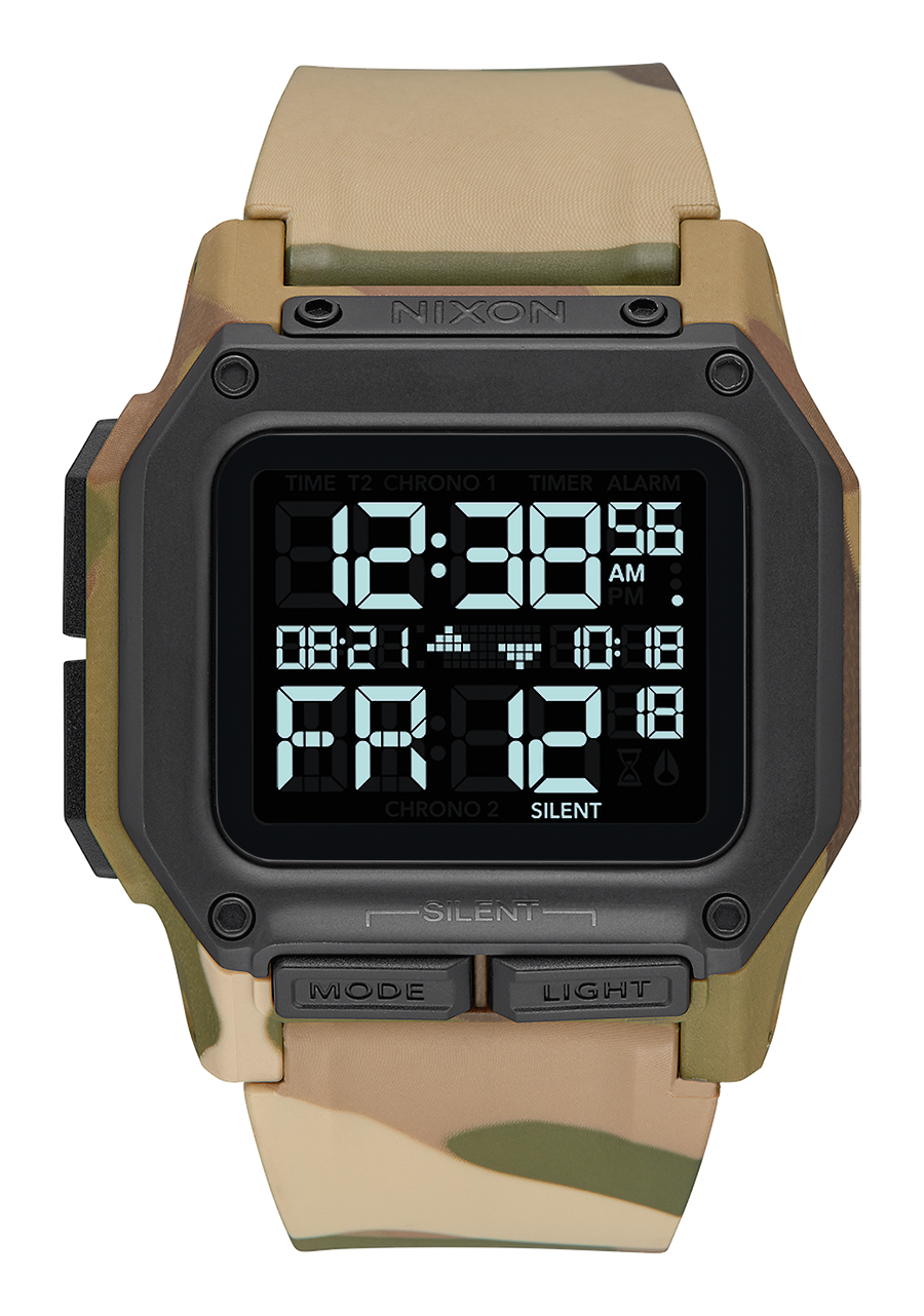 Regulus Multicam View 1