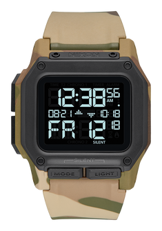 Regulus Multicam