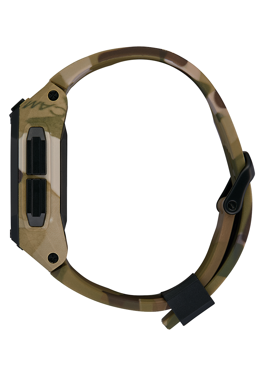 Regulus Multicam View 2