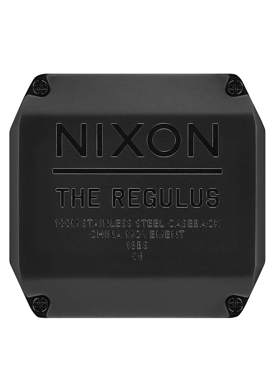 Regulus Multicam Tropic View 5