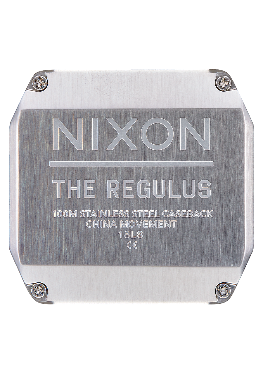 Regulus Clear View 4