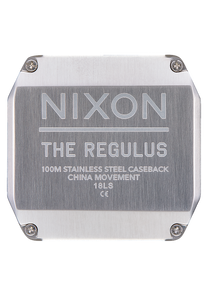 Regulus Clear View 4