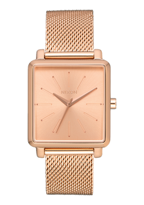K Squared Milanese All Rose Gold View 1
