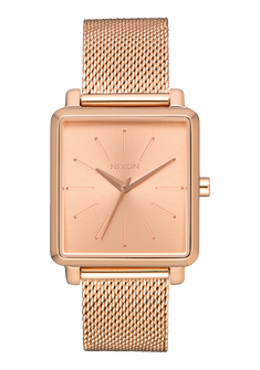 K Squared Milanese All Rose Gold