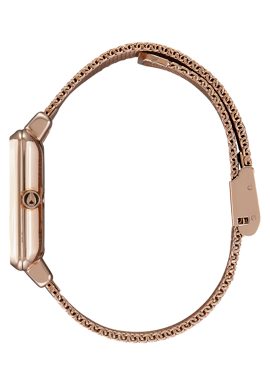 K Squared Milanese All Rose Gold View 2