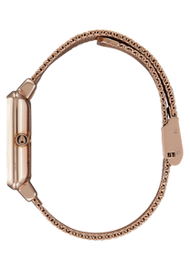 K Squared Milanese All Rose Gold View 2