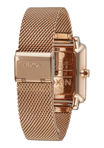 K Squared Milanese All Rose Gold View 3