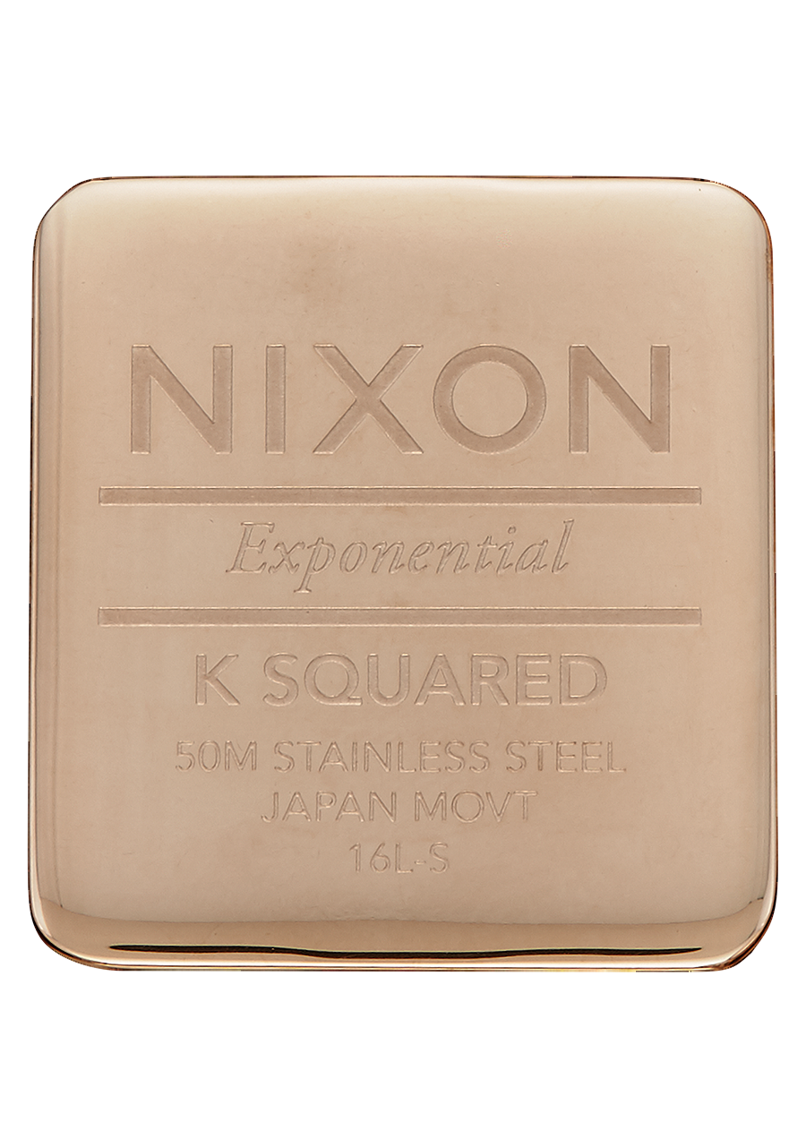 K Squared Milanese All Rose Gold View 4