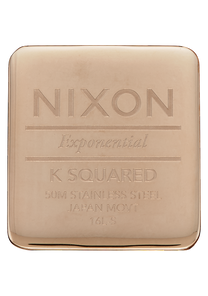K Squared Milanese All Rose Gold View 4