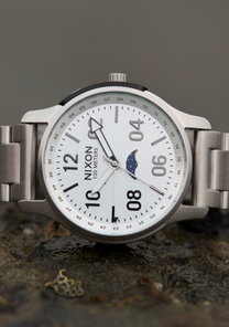 Ascender All Silver View 6