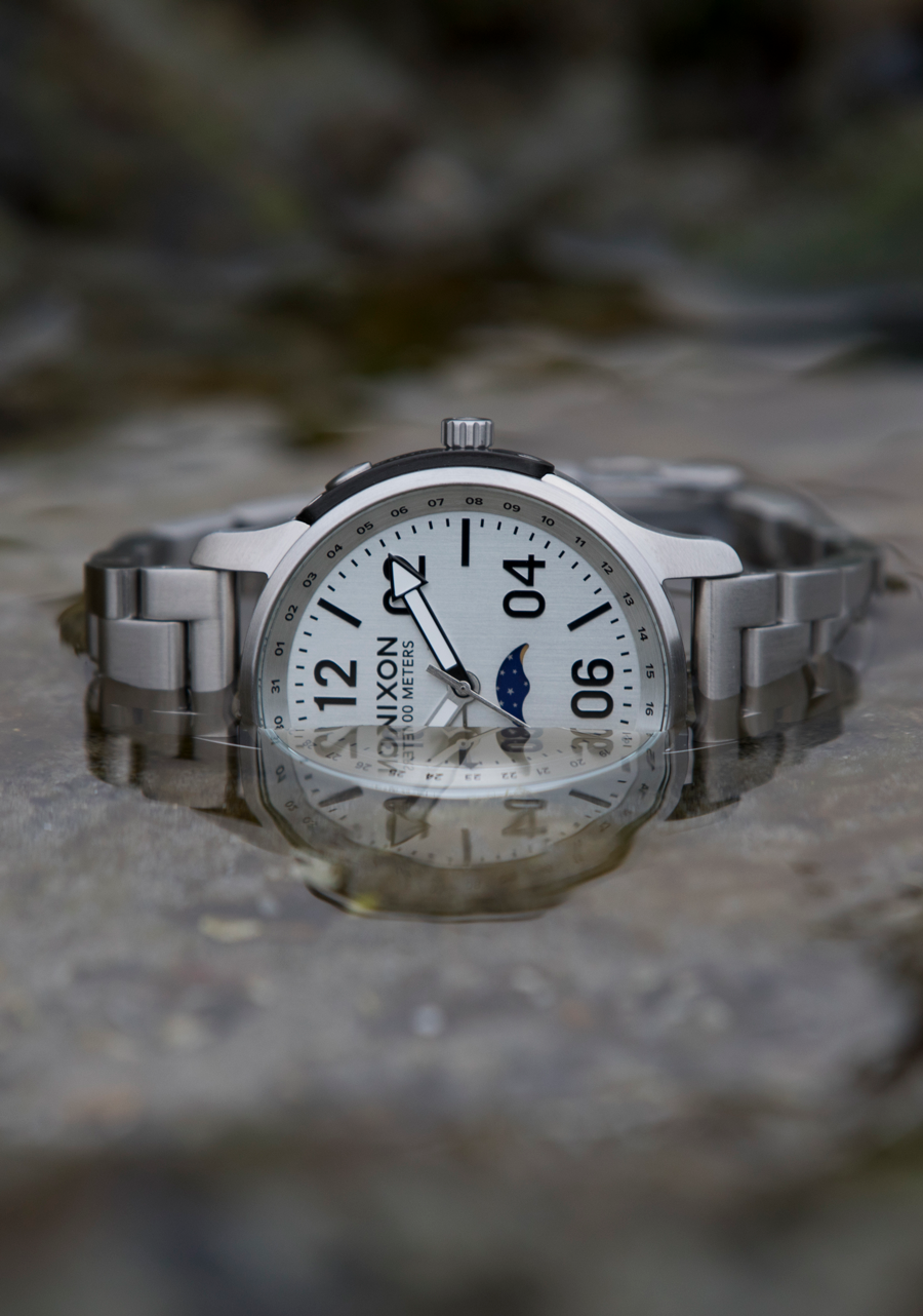 Ascender All Silver View 7