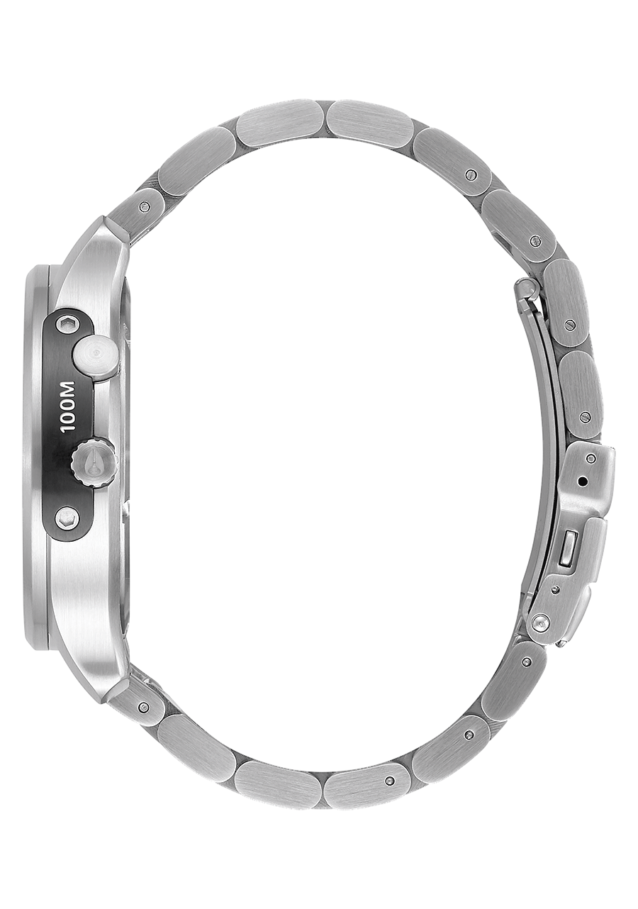 Ascender All Silver View 2