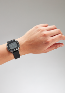 Siren Black Tortoise View 5
