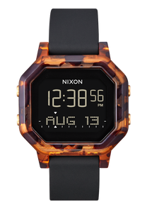 Siren Tortoise View 1