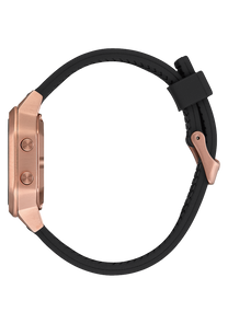 Siren SS Rose Gold / Black View 2