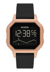 Siren SS Rose Gold / Black View 4