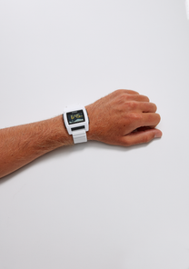 Base Tide Pro White View 5