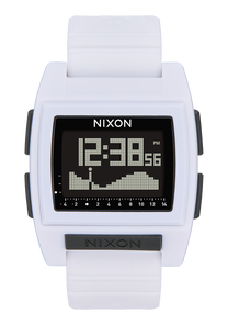 Base Tide Pro White View 1