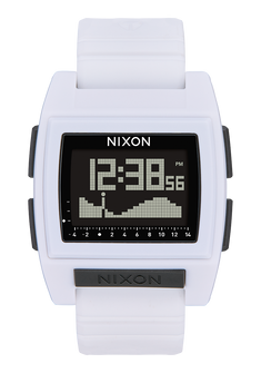 Base Tide Pro White