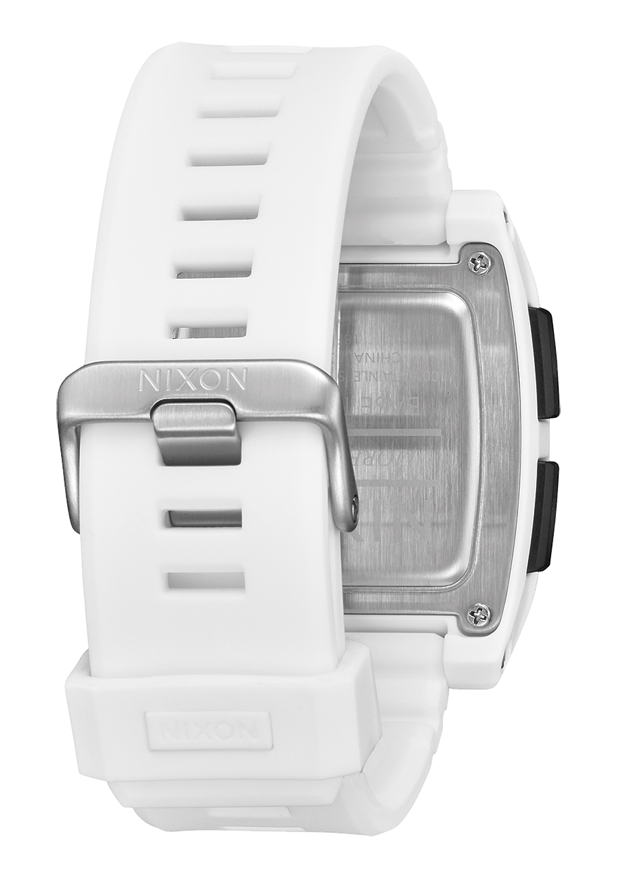 Base Tide Pro White View 3