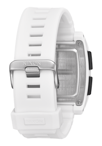 Base Tide Pro White View 3