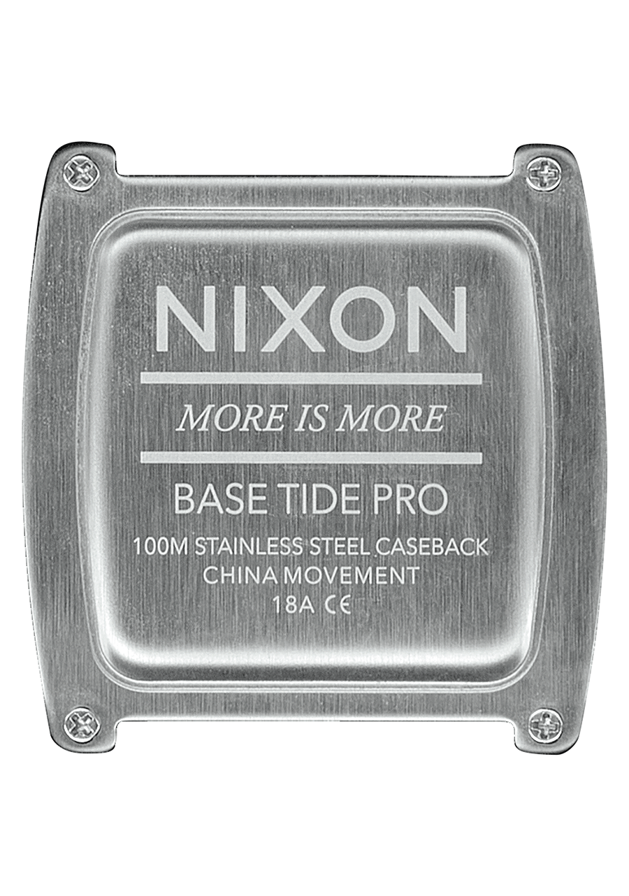 Base Tide Pro White View 4