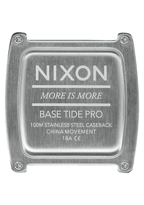 Base Tide Pro White View 4