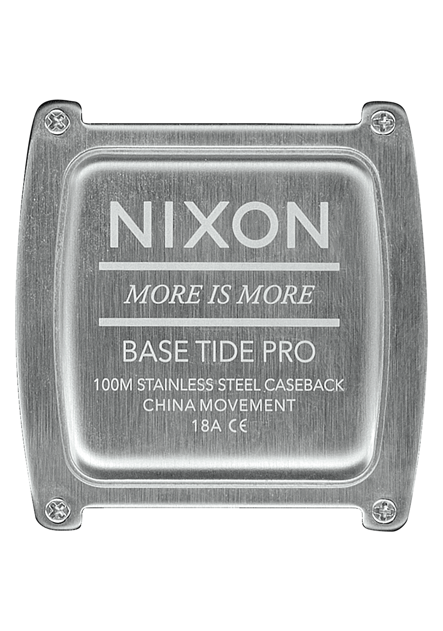 Base Tide Pro Multi View 4