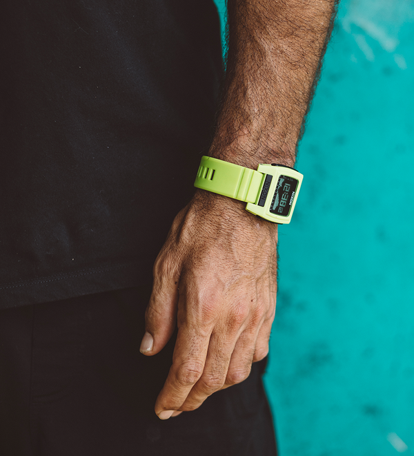 Base Tide Pro Lime