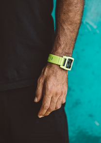 Base Tide Pro Lime View 6