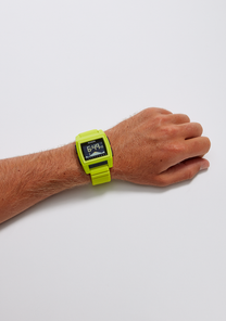 Base Tide Pro Lime View 5
