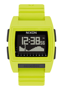 Base Tide Pro Lime View 1