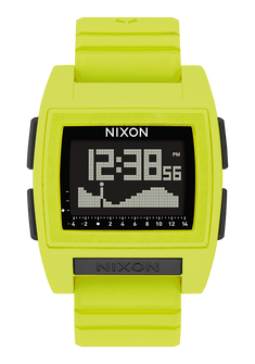 Base Tide Pro Lime