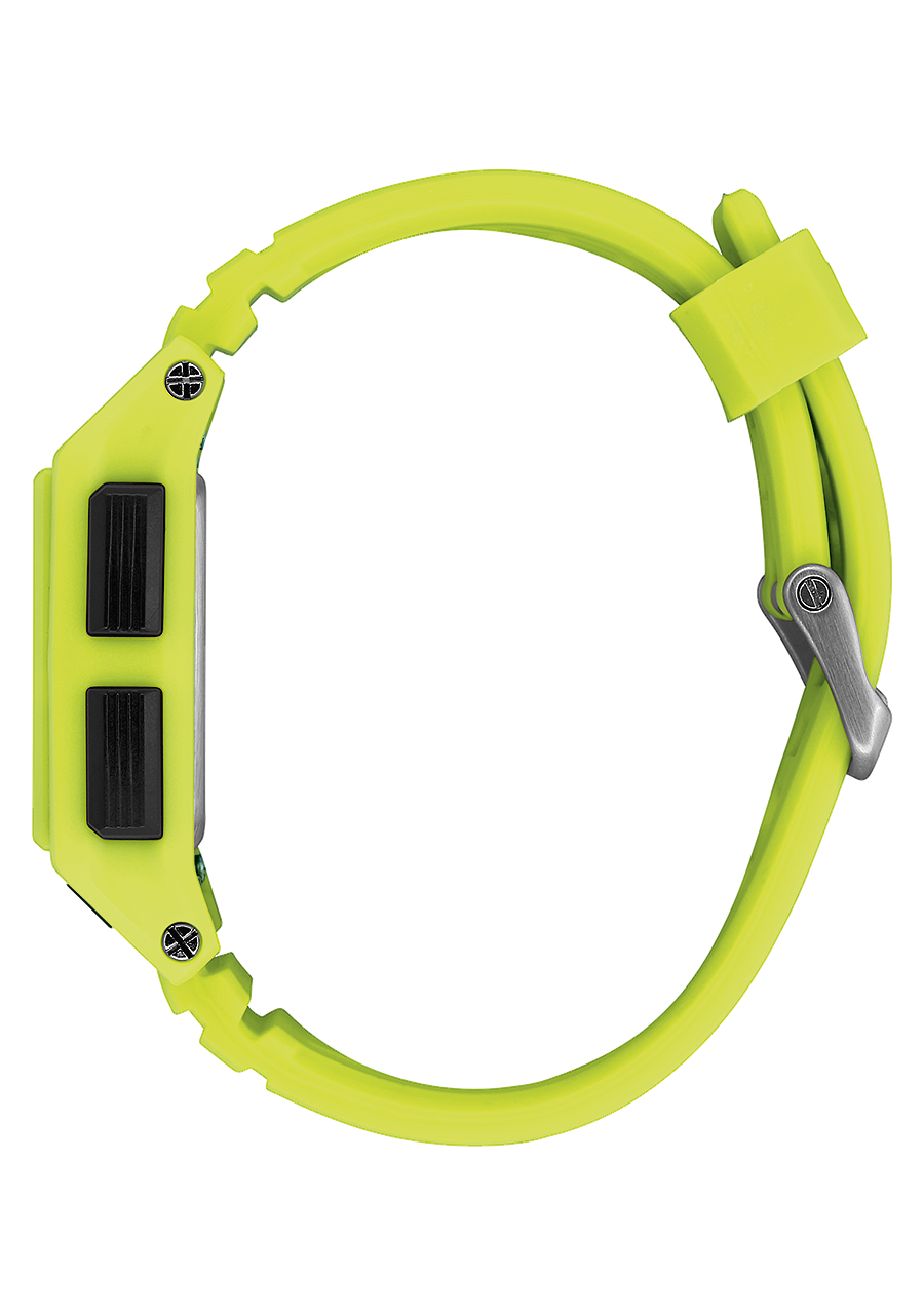 Base Tide Pro Lime View 2