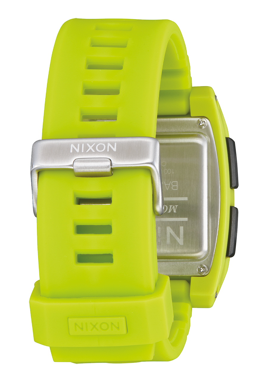 Base Tide Pro Lime View 3