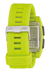 Base Tide Pro Lime View 3