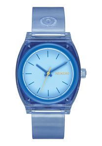 Medium Time Teller P Periwinkle View 1