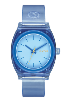 Medium Time Teller P Periwinkle