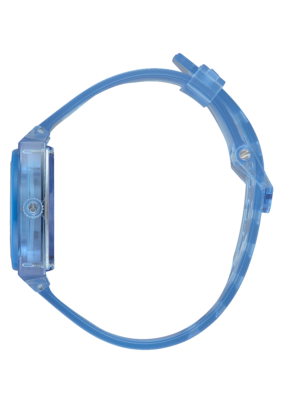 Medium Time Teller P Periwinkle View 2