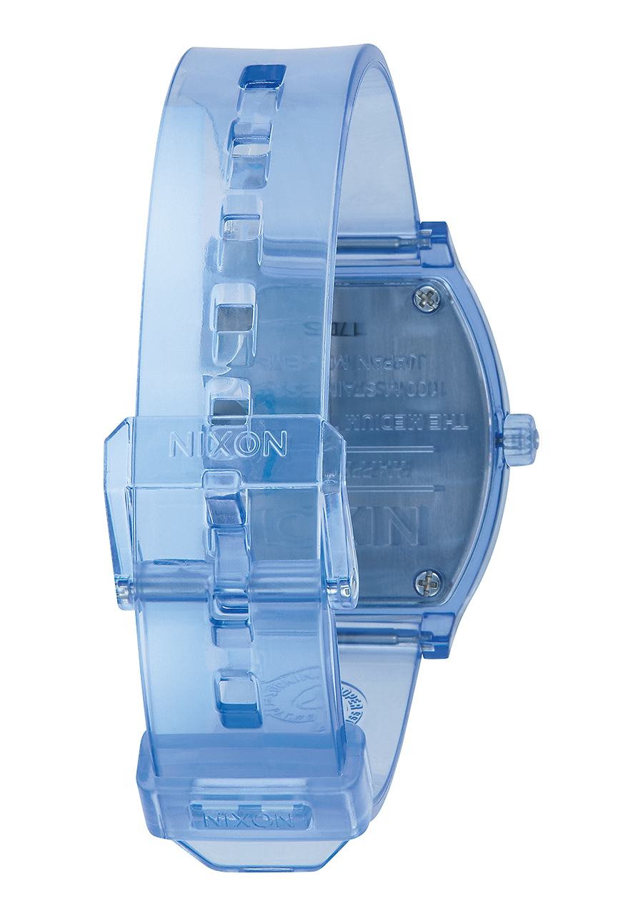 Medium Time Teller P Periwinkle View 3