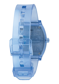 Medium Time Teller P Periwinkle View 3