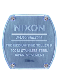 Medium Time Teller P Periwinkle View 4
